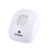 Brookstone Ultrasonic Pest Repeller - 4 Pack - Safe &