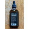 BASED Supplements Pine Pollen - 60 servings (120ml) 4oz Highest