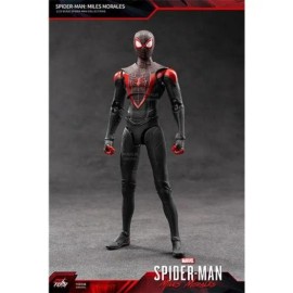 마블 스파이더맨 마일스 모랄레스 : 토이저러스