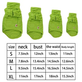 Toysructin Sphynx Hairless Cats Clothes, Breathable Warm Cats Shirt Hairless Cats Solid Color T-Shirt for Spring Summer Autumn, Cute Cat Wear Clothes Vest Shirts Pet Pajamas for Sphynx, Cornish Rex