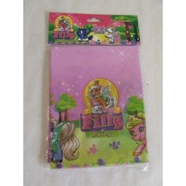 C. Riethmüller Filly Fairy 552088 Tablecloth