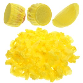 100 Pcs Lemon Covers Mesh, Lemon Covers, Lemon Net for Squeezing