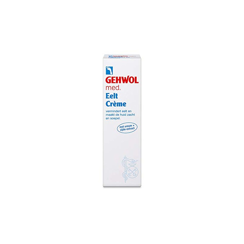 GEHWOL Crema Med Callus, 2.6 oz