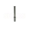 SHARS 1/2" to 2JT Drill Chuck Arbor Shank Holder Adaptor