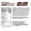 FITCRUNCH Protein Snack Bars 16g Protein 3g Sugar Pack of