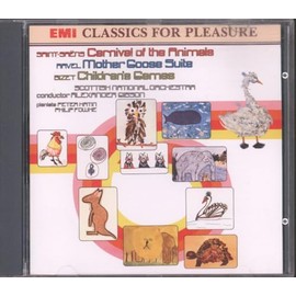 Carnival of the Animals