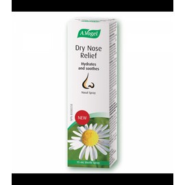 A. Vogel Dry Nose Relief 15 ml
