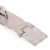 COTOWIN Stainless Steel Heavy Security Hasp (5-inch)