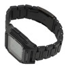 Digital Watch 50m Waterproof Backlit Display Electronic Watch with Alarm