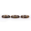 Anjing Resin Button 4 Holes Suit Buttons Classic Basic Buttons