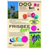 Lasama Moby Dog Ball frei von giftigen Weichmachern und giftigen