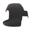 Door Rear View Mirror Cover Exterior Mirror Covering Housing Replacement