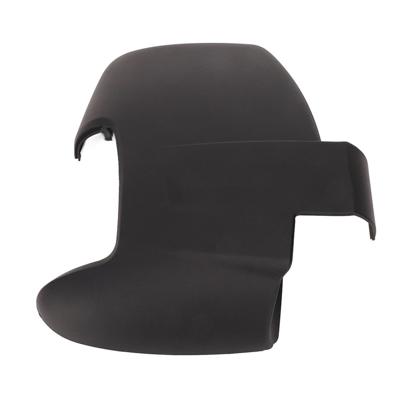 Door Rear View Mirror Cover Exterior Mirror Covering Housing Replacement