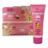 Crema Aclarante Axilas Entrepierna Rodillas Aichun Yogurt