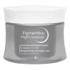 Bioderma Pigmentbio Night Renewer Regenerador Antimanchas Momento de aplicación Noche
