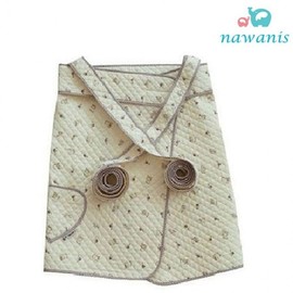 All-Season X-Strap Baby Carrier, 3/4 Style Carrier Type