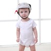 Baby Helmet Infant Toddler Soft Cute Adjustable Safety Helmet Hat