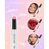 Iconic Bronze Lip Balms, Deep Hydration, Moisturising For 12 Hours,