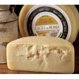 Moliterno Cacio De Roma Sheep’s Milk 3 Lb