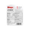 BLISTEX Lip Medex - Tarro de 0.25 onzas, paquete de