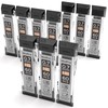 Nicpro 600 PCS Lead Refills 0.7mm HB #2 Break Resistant