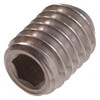 The Hillman Group 4415 M4-0.70 x 5mm Metric Stainless Steel