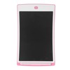 LCD Writing Tablet Erasable Adjustable Brightness Eye Friendly Electronic Drawing