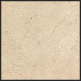 Crema Marfil 12x12 Polished Marble Tile