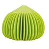 IBILI Garlic Peeler, Green, 7 x 5 cm