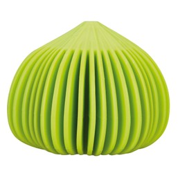 IBILI Garlic Peeler, Green, 7 x 5 cm