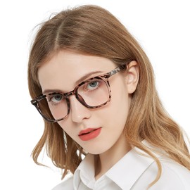 OCCI CHIARI 6.0 Stylish Reading Glasses Women Strong Reader 600 for Lady(1.0 1.25 1.5 1.75 2.0 2.25 2.5 2.75 3.0 3.5 4.0 5.0 6.0)