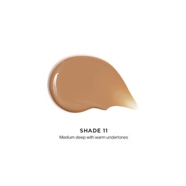 Hourglass Veil Hydrating Skin Tint, Dewy Tinted Moisturizer, Makeup and Skincare Benefits, Lightweight, Buildable Coverage, Vegan, Cruelty-Free Hourglass Skin Tint for Radiant, Natural Glow