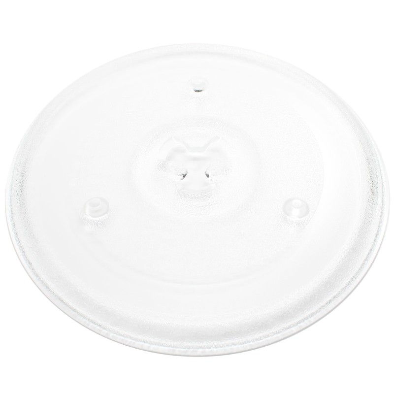 Replacement for Oster OGB8902 Microwave Glass Plate - Compatible with