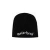 kenai dark Motörhead Logo Beanie Hat, Motörhead Logo Beanie Hat,