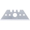 martor 5232 5232 Replacement Blades, 10 Blades TRAPEZOID BLADE