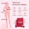 Natu.Care Premium Collagen Powder 10,000 mg [387g] - Peptides Type