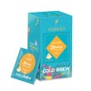 FloraPharm Cold Brew Lemon (Fruit Mix in Pyramid Bag)