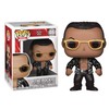 POP WWE: The Rock Old School Funko Vinyl Figure (Bundled