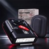 Shot Timer for Shooting Competition, 0.01s Precision Professional Training