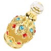 Perfume Muslim Halal Dubai Retro Essential Oil Exquisite Vintage Fragrance