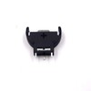 LampVPath (Pack of 25 CR2032 Battery Holder, Coin Cell Button