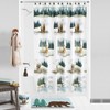SKL HOME by Saturday Knight Ltd. Northern Woods Hand Towel