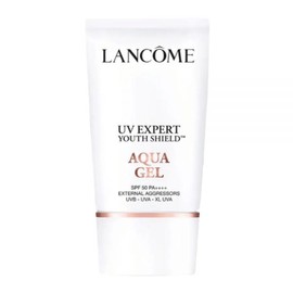 Lancome UV protection skin protection UV expert sunscreen aqua gel 30ml / 랑콤 자외선차단 피부보호 UV 엑스퍼트 선크림 아쿠아젤 30ml