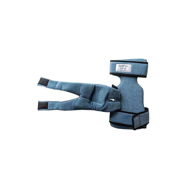 Brace Direct Adjustable Bend to Fit Knee Orthosis - Progressive