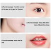 Eye Massage Cream Remove Dark Circles High Frequency Vibration Electric