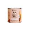 Nutra Naturals Choc Whiz, 250g