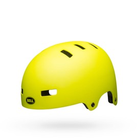 Bell Men's Local Cycling Helmets Matte Hi-Viz L