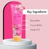 Bodycology Crema Corporal Pink Vainilla 237 ml