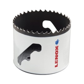 LENOX Hole Saw HSS Bi-Metal Drilling Diameter 41 mm