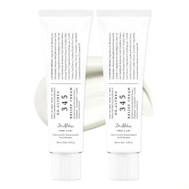Crema Hidratante Facial Diaria 345 Relief Cream Blemish Reli